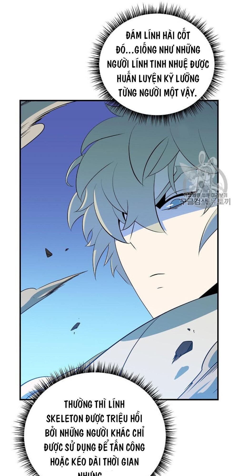 Tiêu Diệt Đấng Cứu Thế Chapter 30.1 - Trang 2