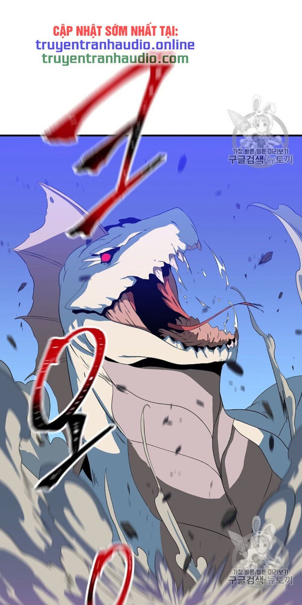 Tiêu Diệt Đấng Cứu Thế Chapter 30.1 - Trang 2