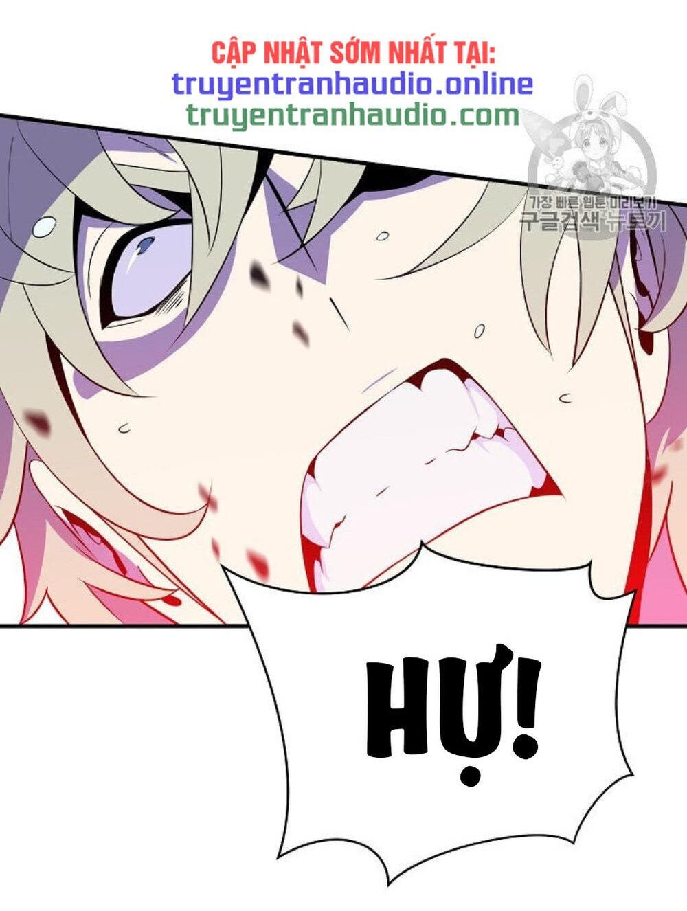 Tiêu Diệt Đấng Cứu Thế Chapter 30.1 - Trang 2