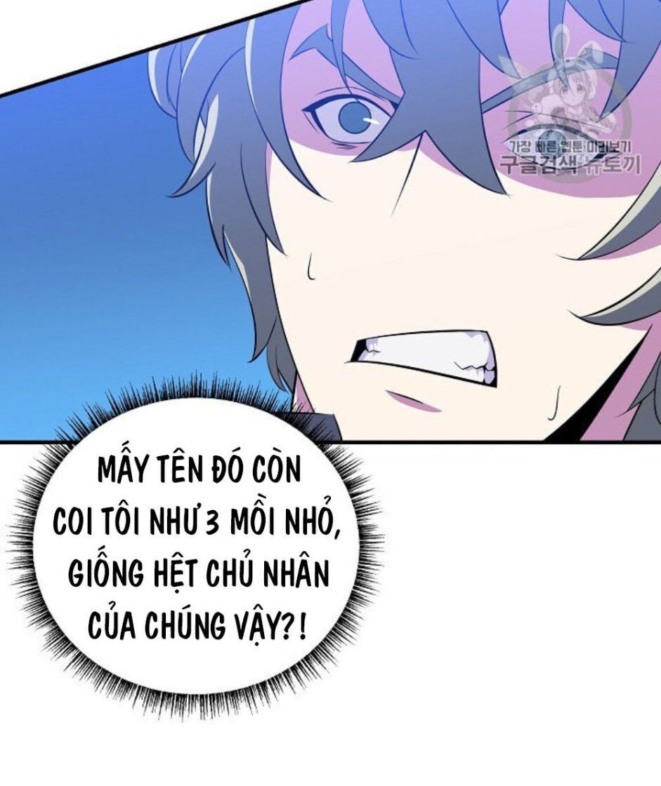 Tiêu Diệt Đấng Cứu Thế Chapter 30.2 - Trang 2