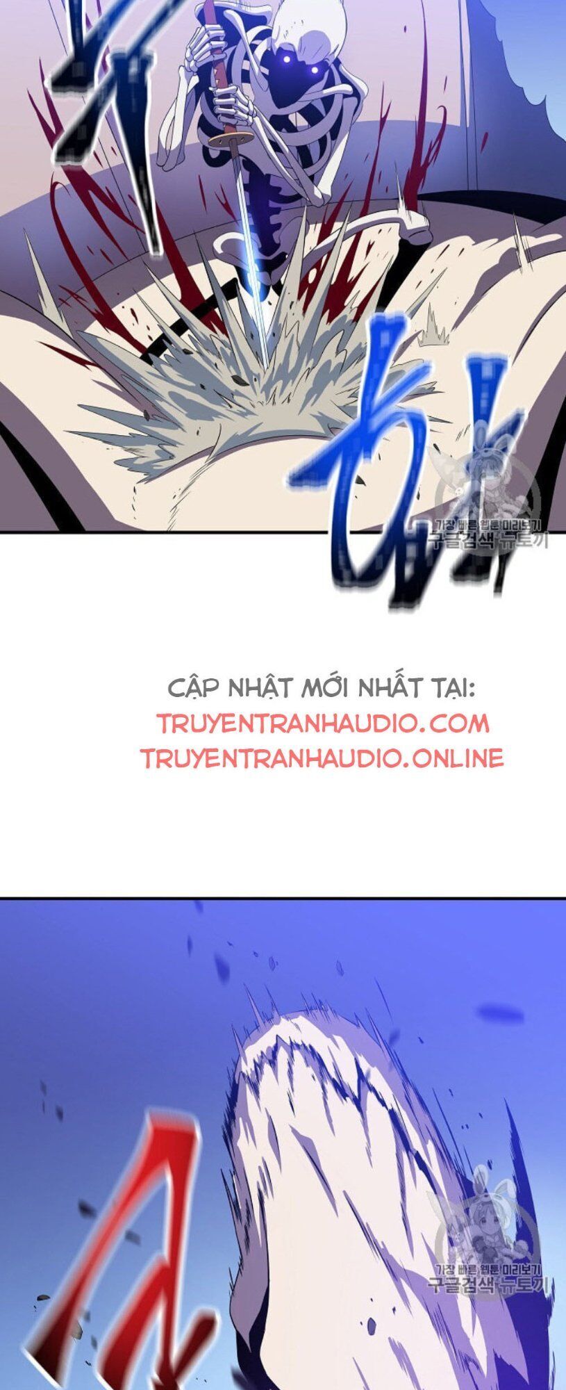 Tiêu Diệt Đấng Cứu Thế Chapter 30.2 - Trang 2