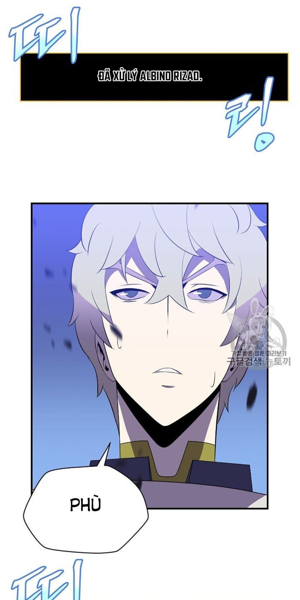 Tiêu Diệt Đấng Cứu Thế Chapter 30.2 - Trang 2