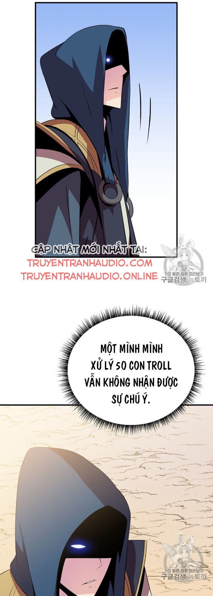 Tiêu Diệt Đấng Cứu Thế Chapter 30.2 - Trang 2