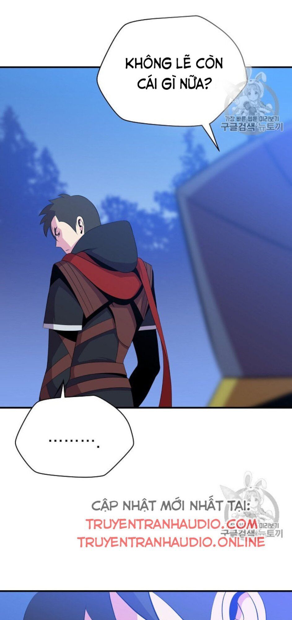 Tiêu Diệt Đấng Cứu Thế Chapter 30.2 - Trang 2