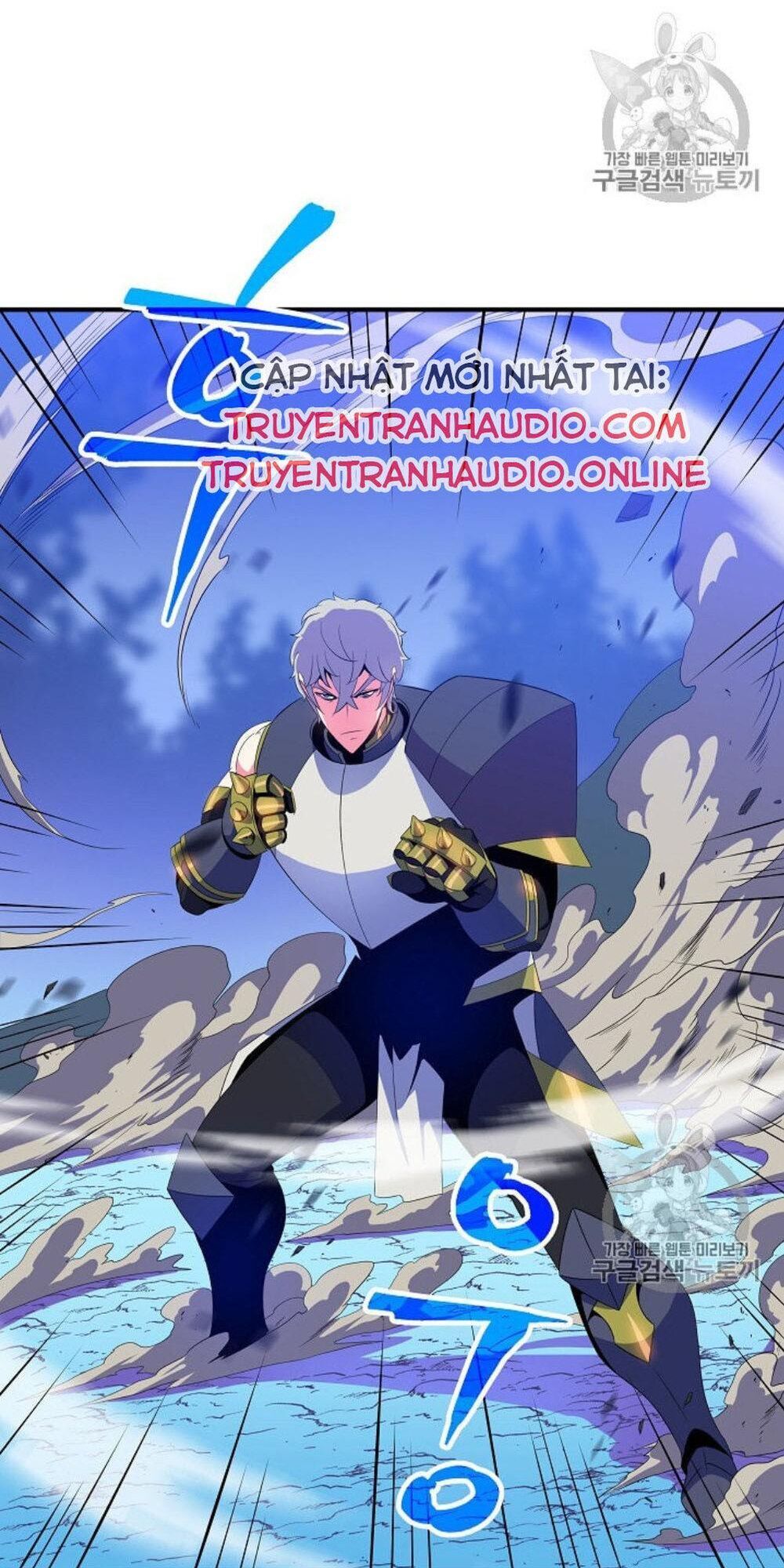 Tiêu Diệt Đấng Cứu Thế Chapter 30.2 - Trang 2