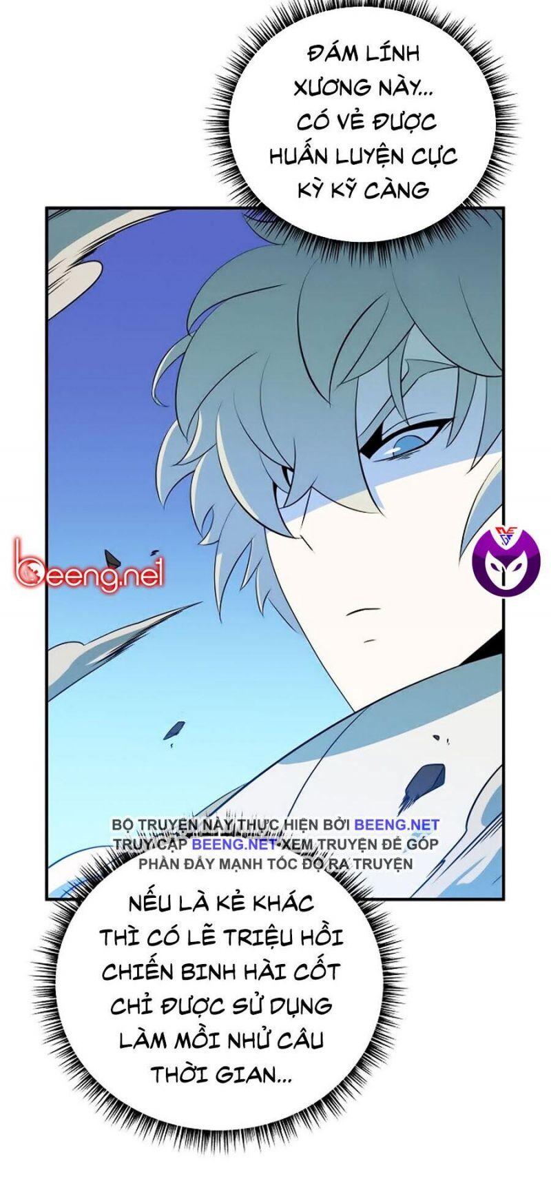 Tiêu Diệt Đấng Cứu Thế Chapter 30 - Trang 2