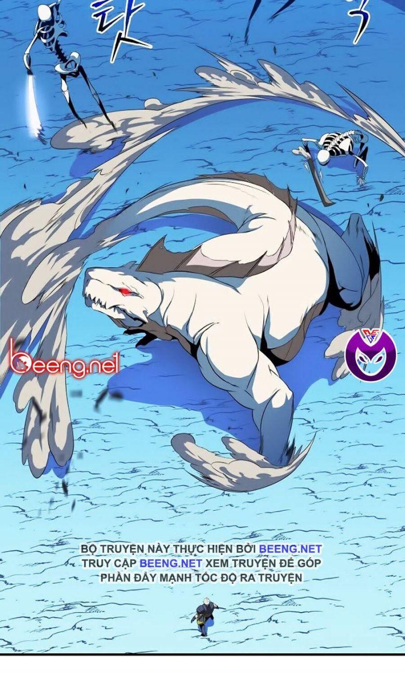 Tiêu Diệt Đấng Cứu Thế Chapter 30 - Trang 2