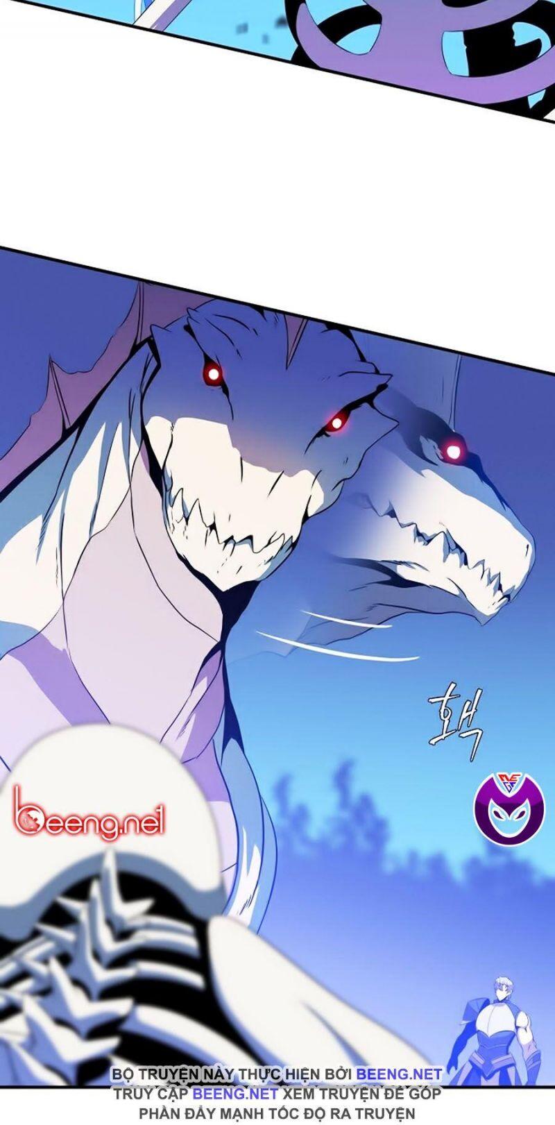 Tiêu Diệt Đấng Cứu Thế Chapter 30 - Trang 2