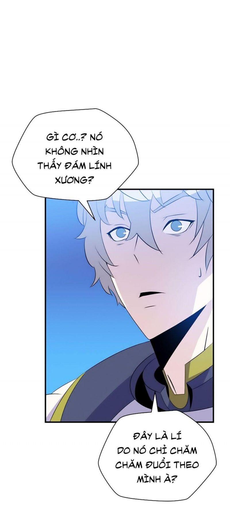 Tiêu Diệt Đấng Cứu Thế Chapter 30 - Trang 2