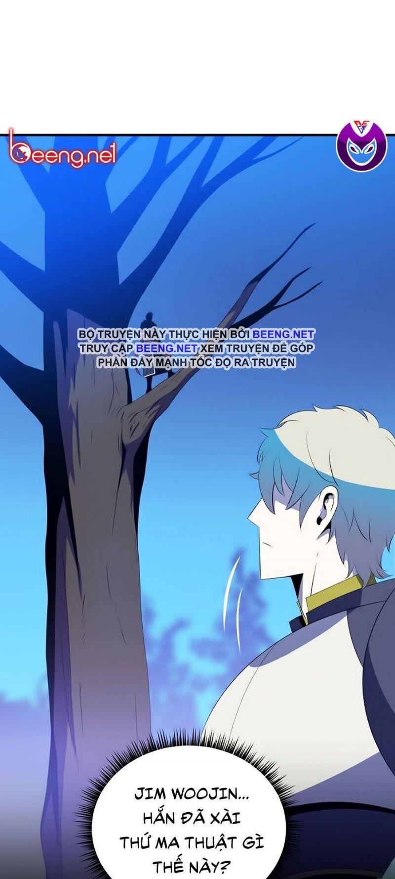 Tiêu Diệt Đấng Cứu Thế Chapter 30 - Trang 2