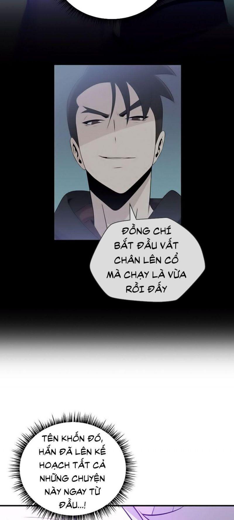 Tiêu Diệt Đấng Cứu Thế Chapter 30 - Trang 2