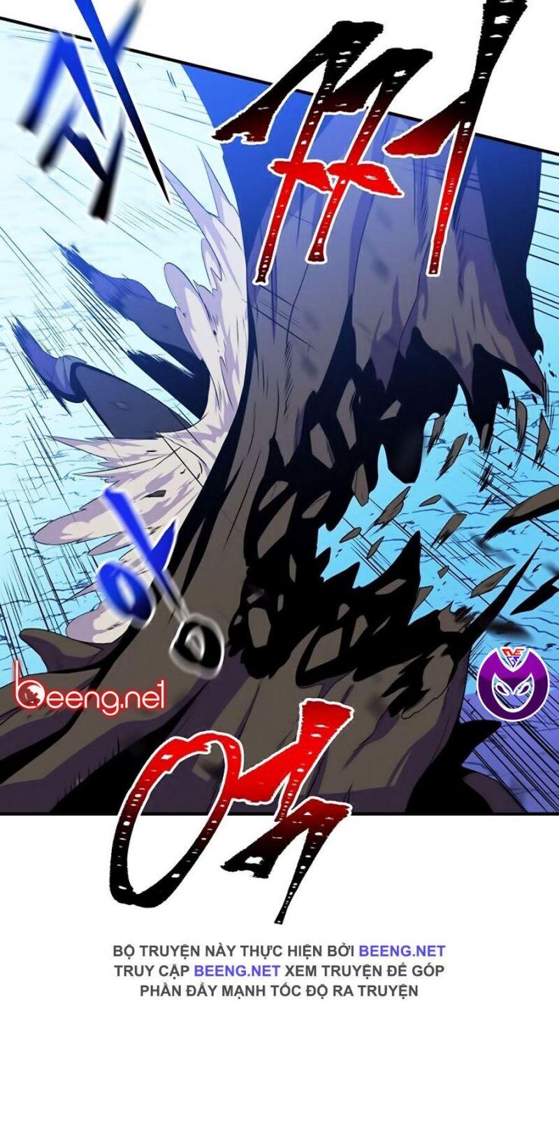 Tiêu Diệt Đấng Cứu Thế Chapter 30 - Trang 2