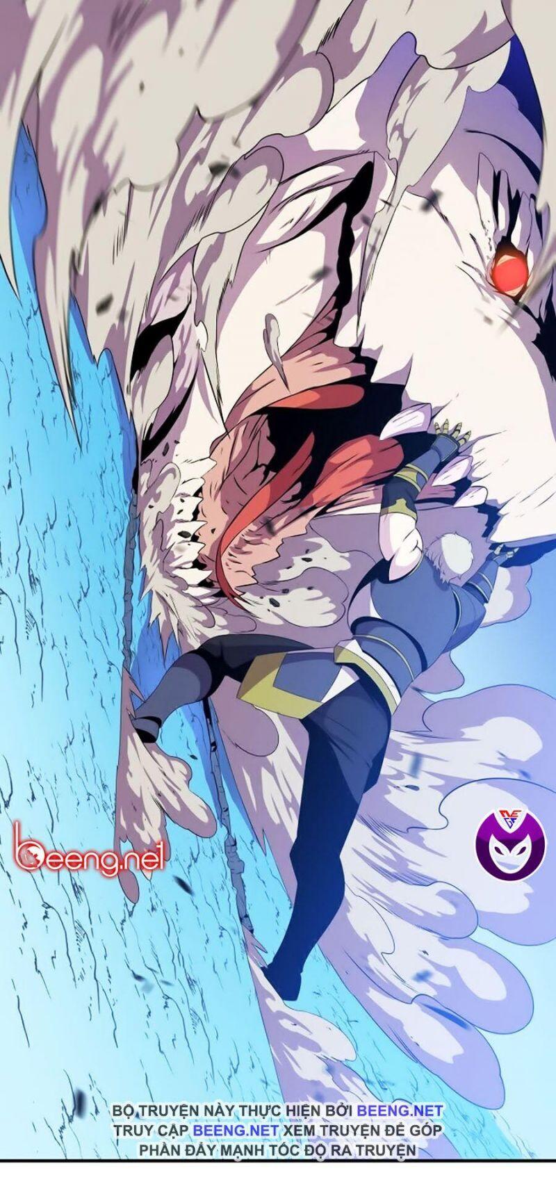 Tiêu Diệt Đấng Cứu Thế Chapter 30 - Trang 2