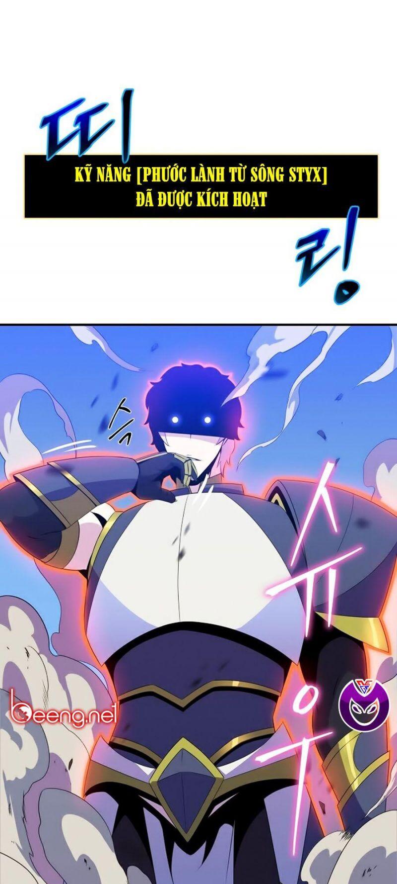 Tiêu Diệt Đấng Cứu Thế Chapter 30 - Trang 2