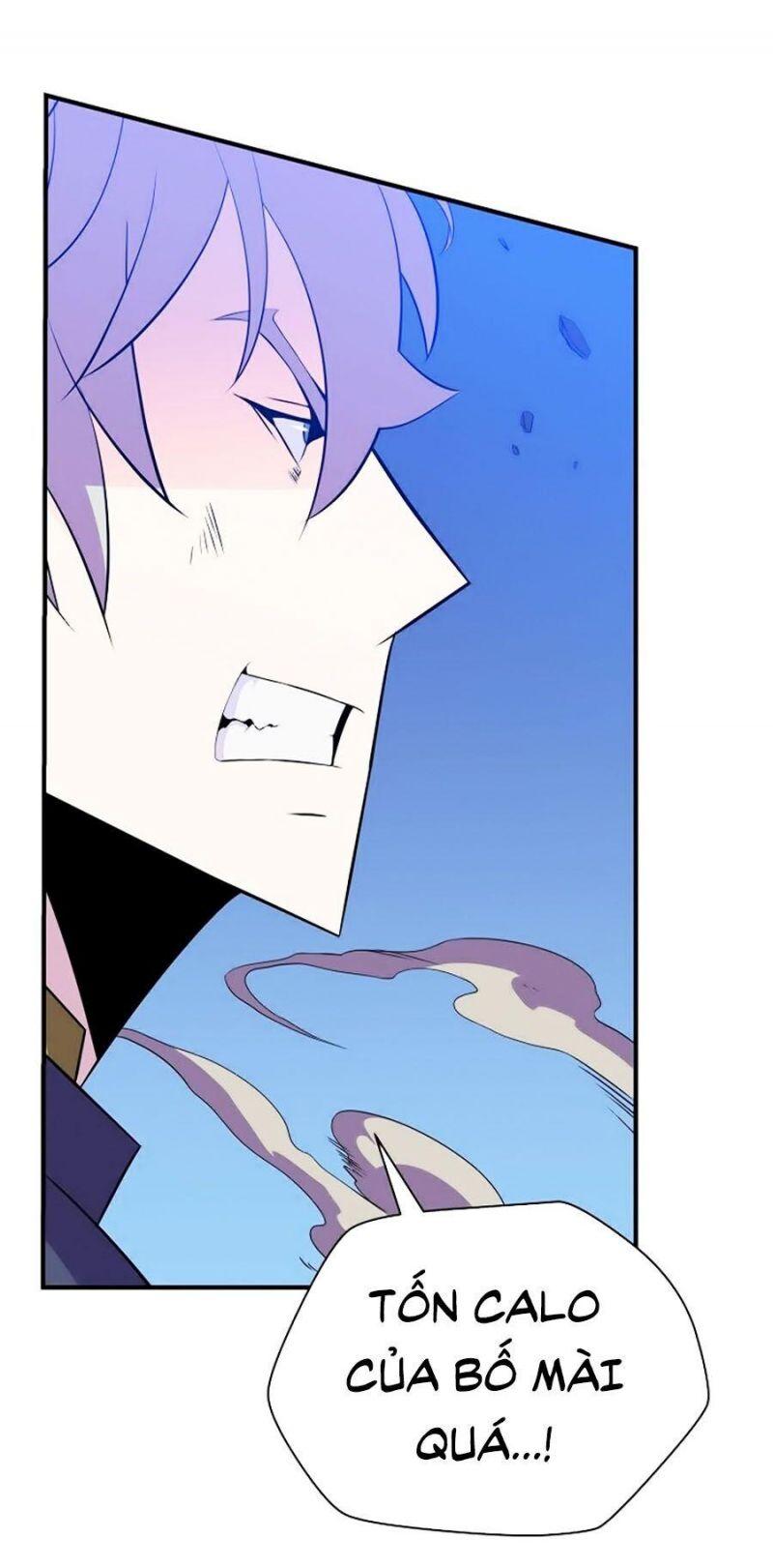 Tiêu Diệt Đấng Cứu Thế Chapter 30 - Trang 2