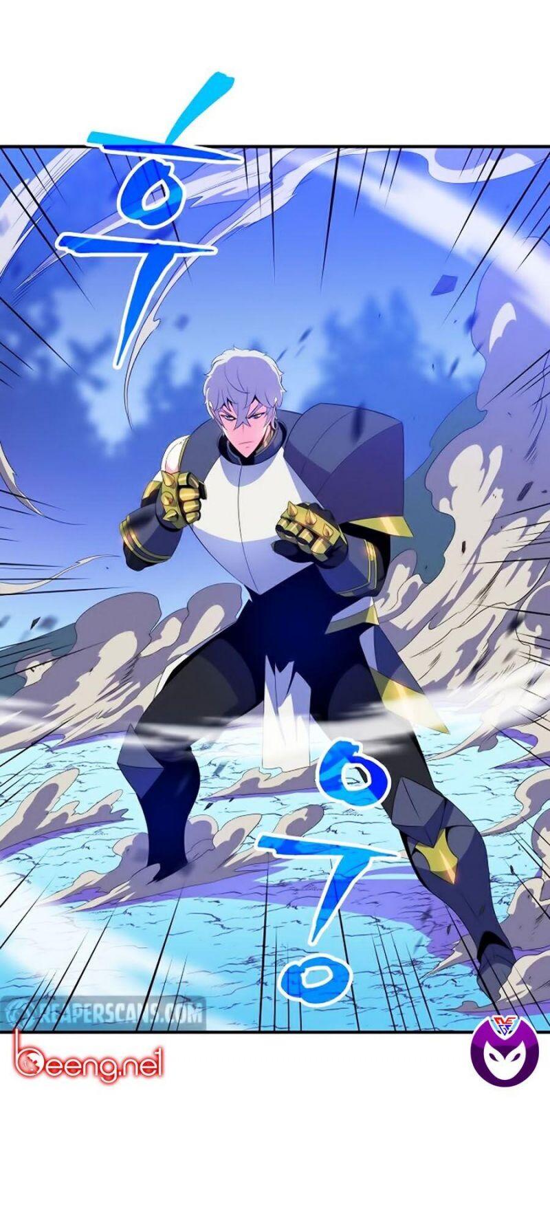 Tiêu Diệt Đấng Cứu Thế Chapter 30 - Trang 2