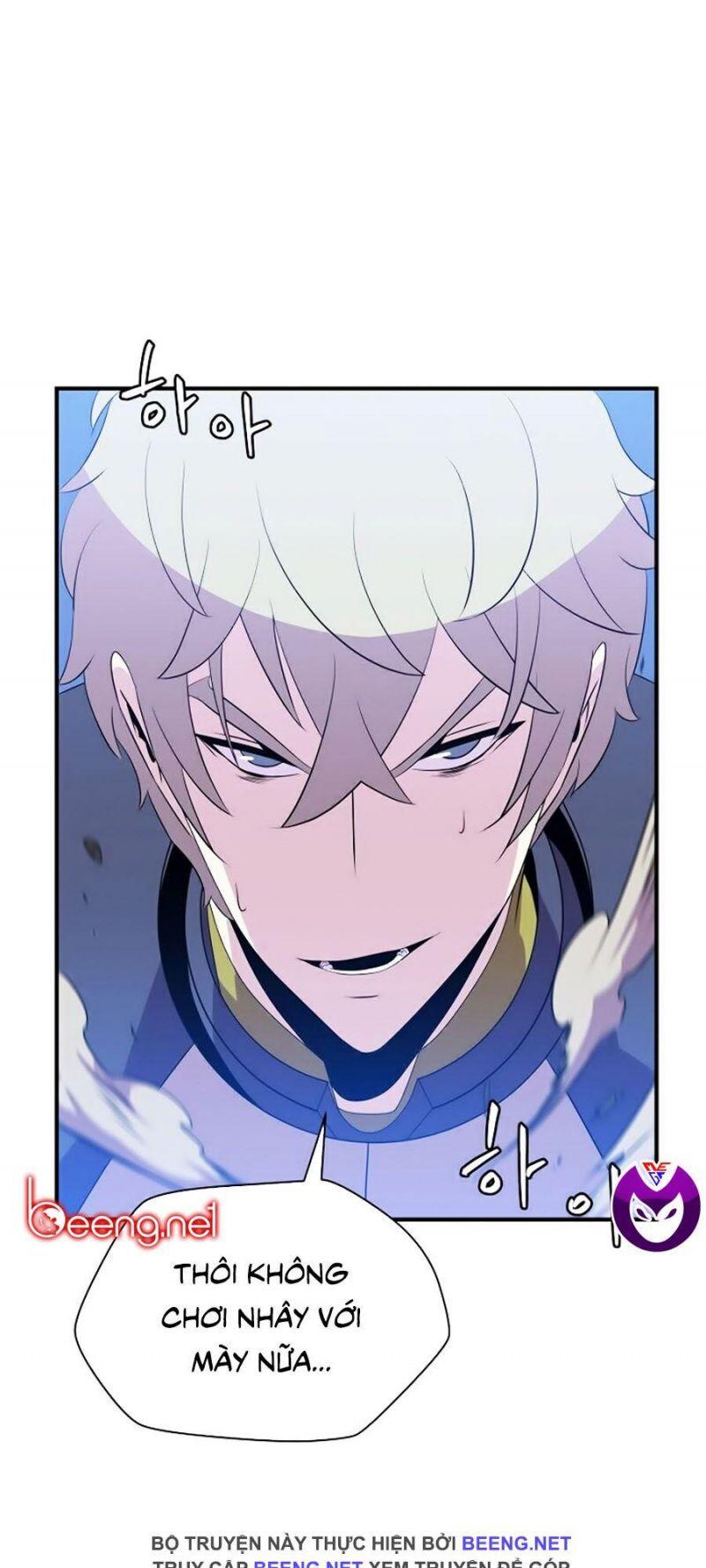 Tiêu Diệt Đấng Cứu Thế Chapter 30 - Trang 2