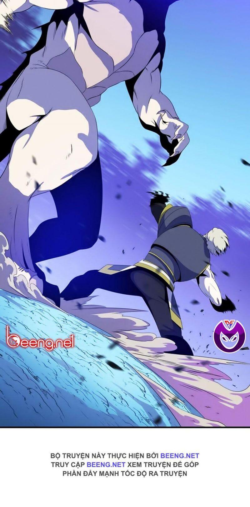 Tiêu Diệt Đấng Cứu Thế Chapter 30 - Trang 2