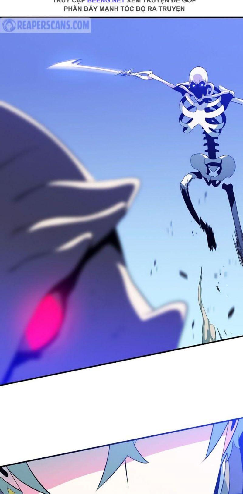 Tiêu Diệt Đấng Cứu Thế Chapter 30 - Trang 2