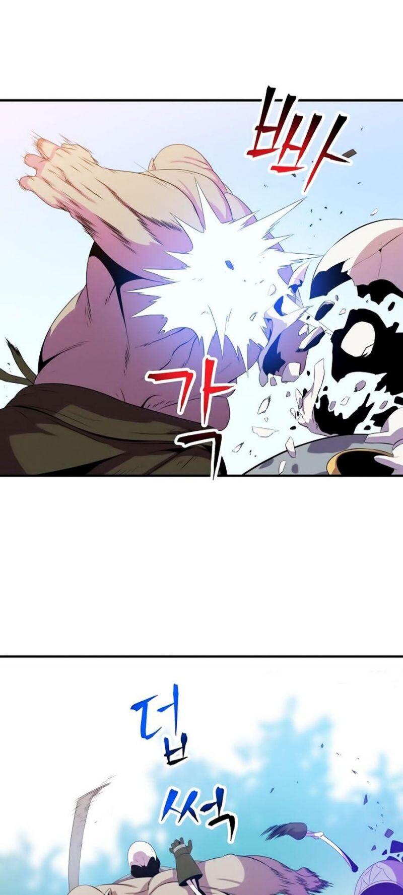 Tiêu Diệt Đấng Cứu Thế Chapter 30 - Trang 2