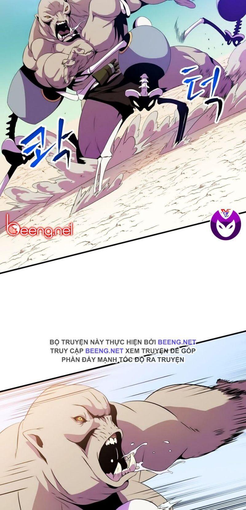 Tiêu Diệt Đấng Cứu Thế Chapter 30 - Trang 2