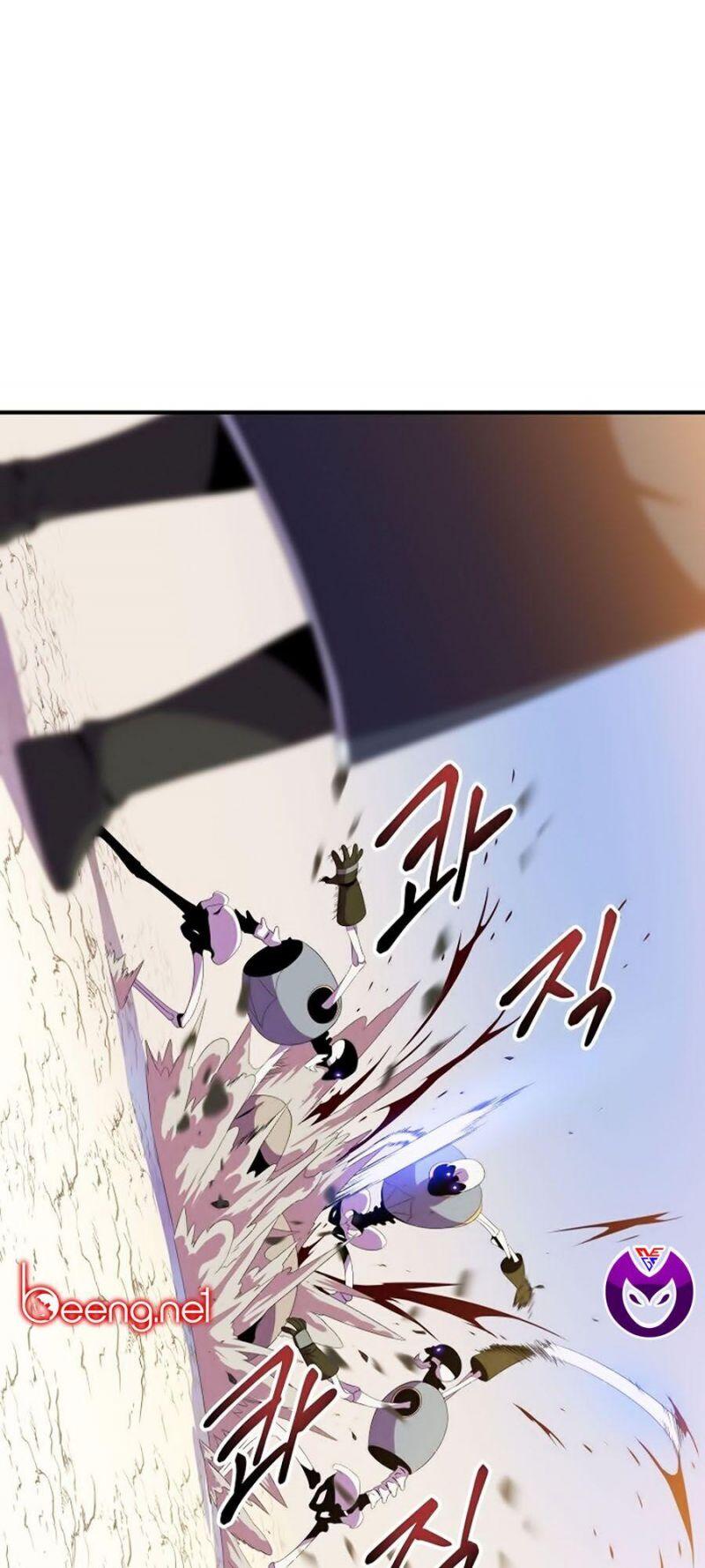 Tiêu Diệt Đấng Cứu Thế Chapter 30 - Trang 2