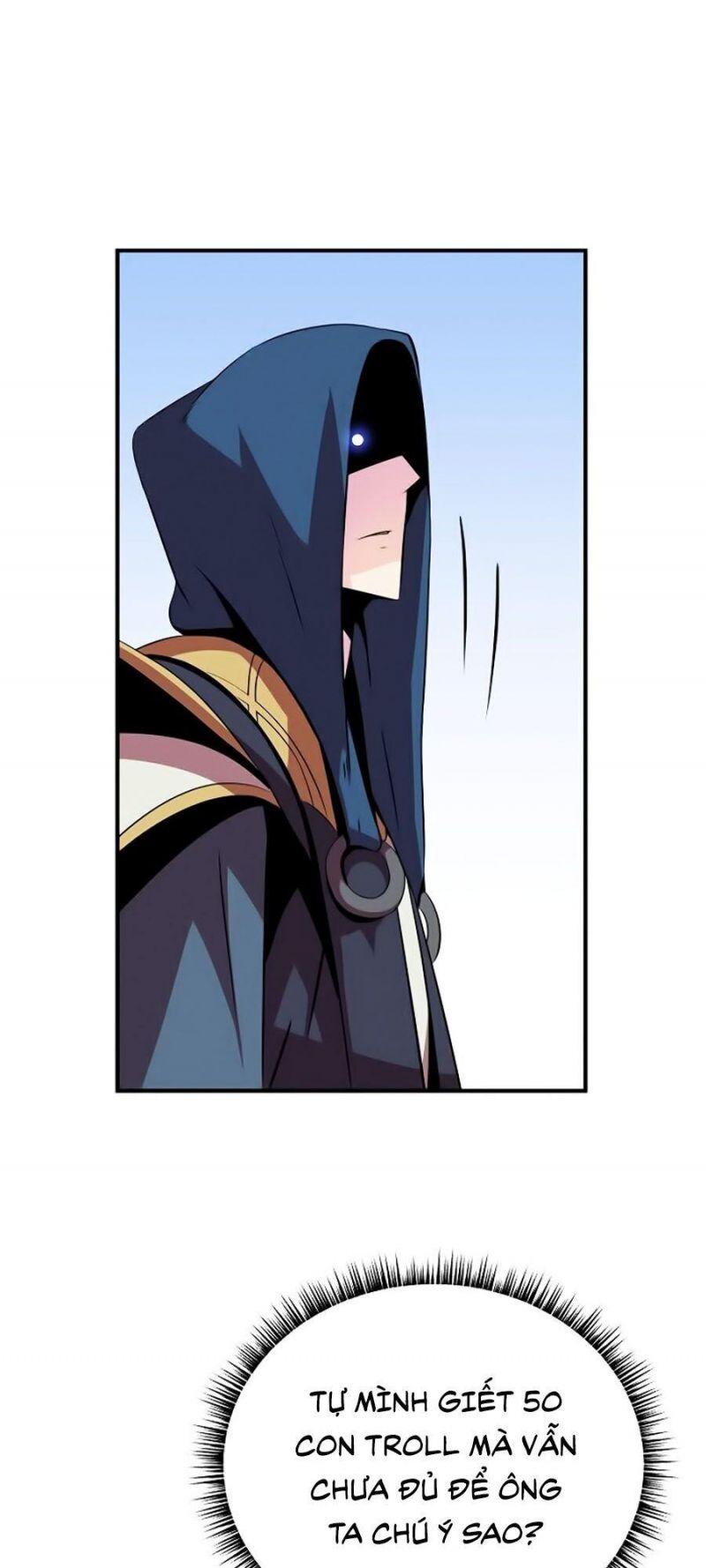 Tiêu Diệt Đấng Cứu Thế Chapter 30 - Trang 2