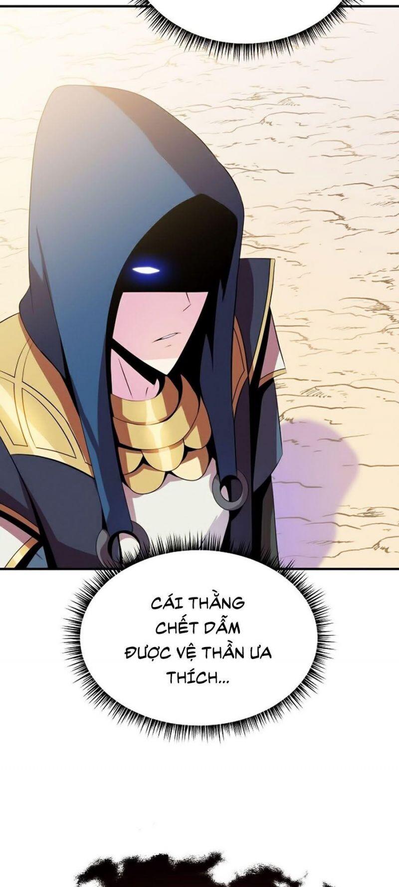 Tiêu Diệt Đấng Cứu Thế Chapter 30 - Trang 2