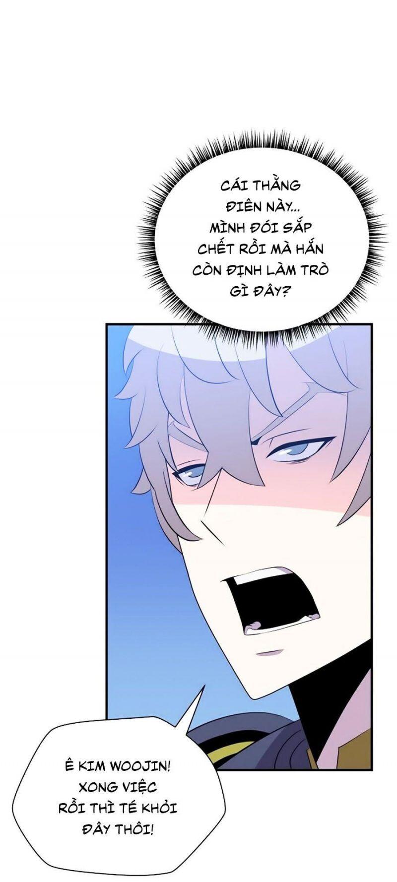 Tiêu Diệt Đấng Cứu Thế Chapter 30 - Trang 2