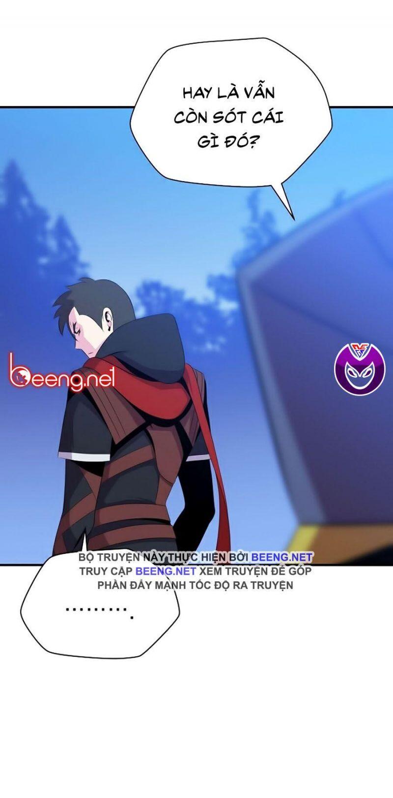 Tiêu Diệt Đấng Cứu Thế Chapter 30 - Trang 2