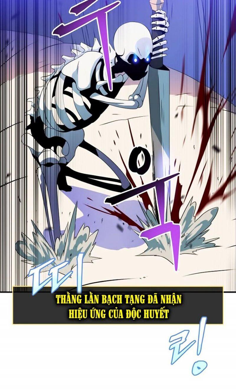 Tiêu Diệt Đấng Cứu Thế Chapter 30 - Trang 2