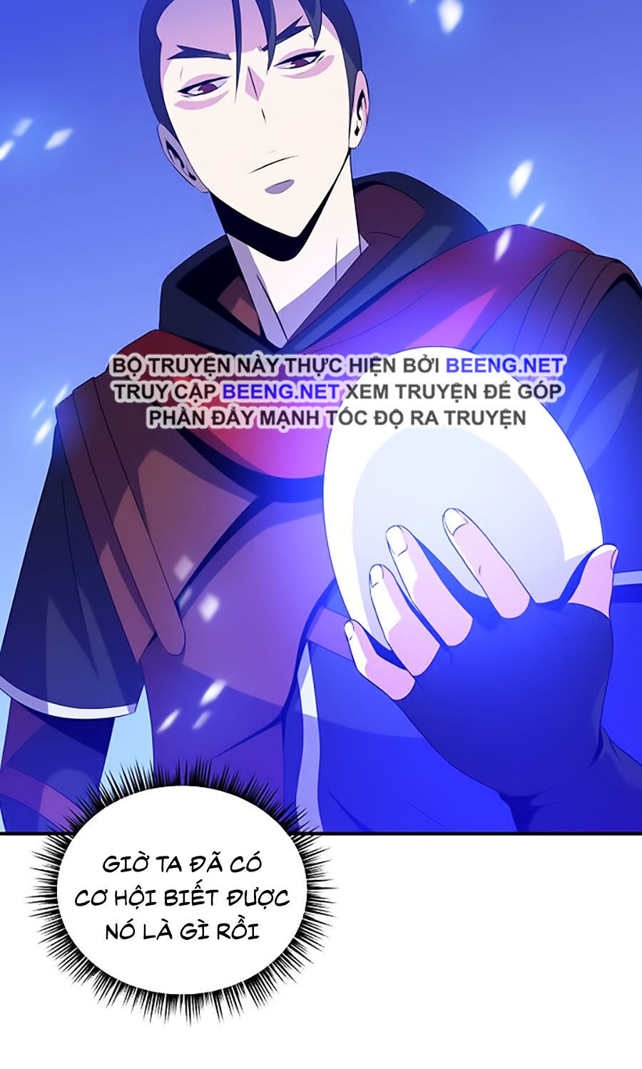 Tiêu Diệt Đấng Cứu Thế Chapter 31 - Trang 2