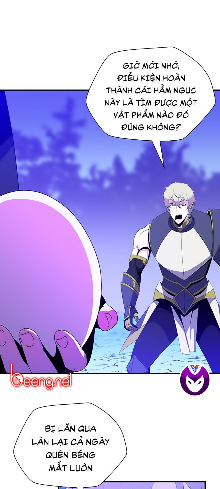 Tiêu Diệt Đấng Cứu Thế Chapter 31 - Trang 2