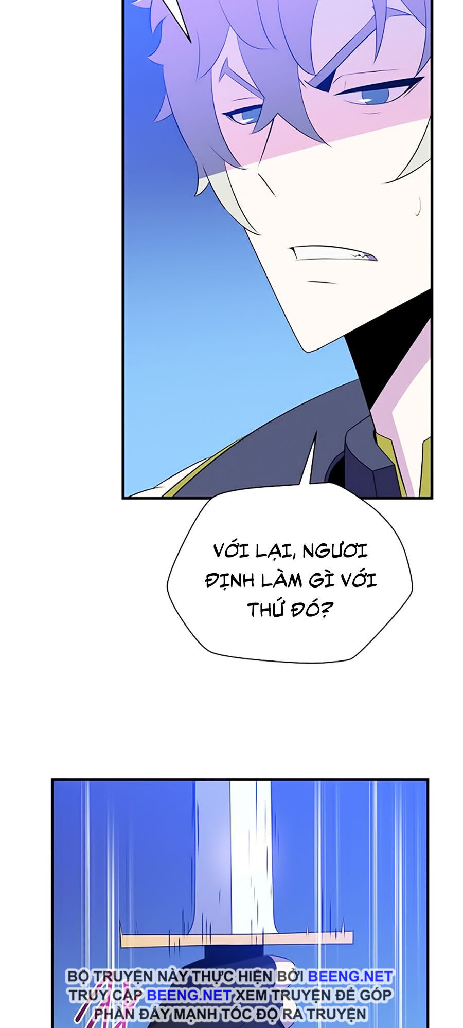 Tiêu Diệt Đấng Cứu Thế Chapter 31 - Trang 2