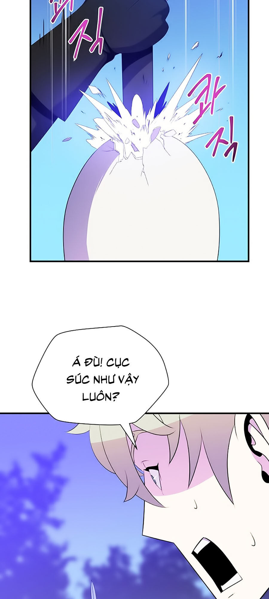 Tiêu Diệt Đấng Cứu Thế Chapter 31 - Trang 2