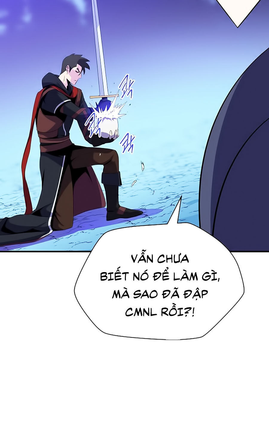 Tiêu Diệt Đấng Cứu Thế Chapter 31 - Trang 2