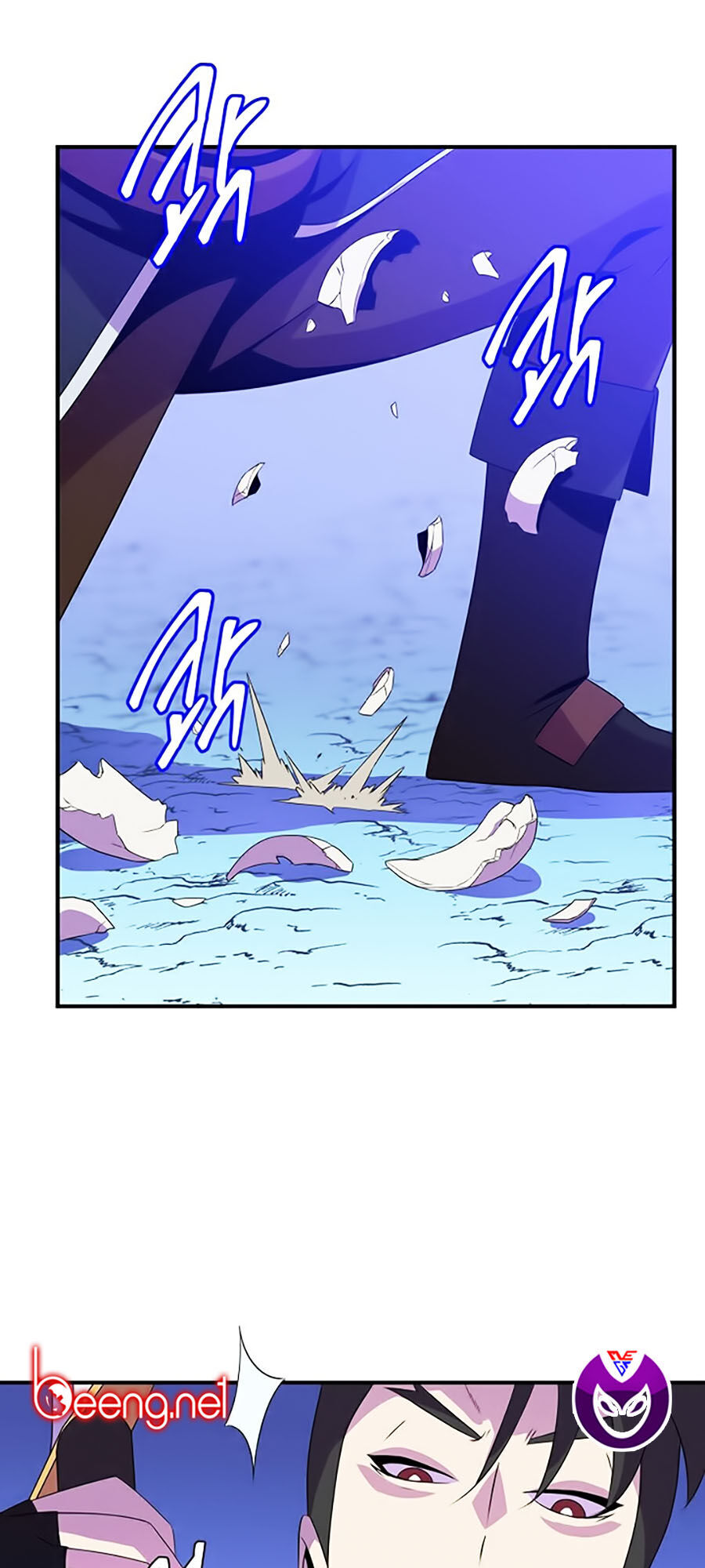 Tiêu Diệt Đấng Cứu Thế Chapter 31 - Trang 2