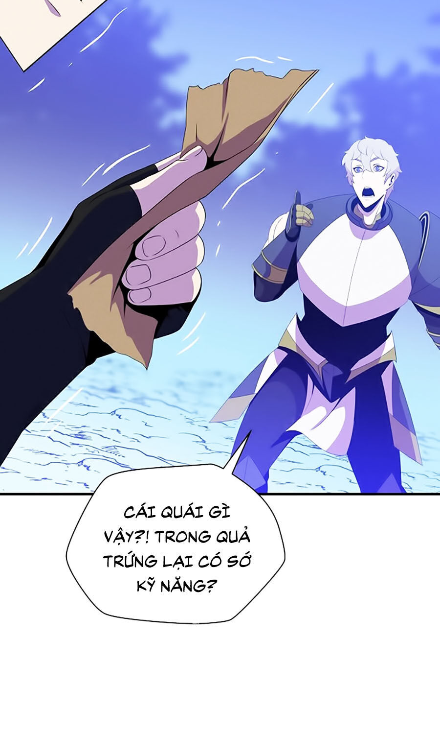 Tiêu Diệt Đấng Cứu Thế Chapter 31 - Trang 2