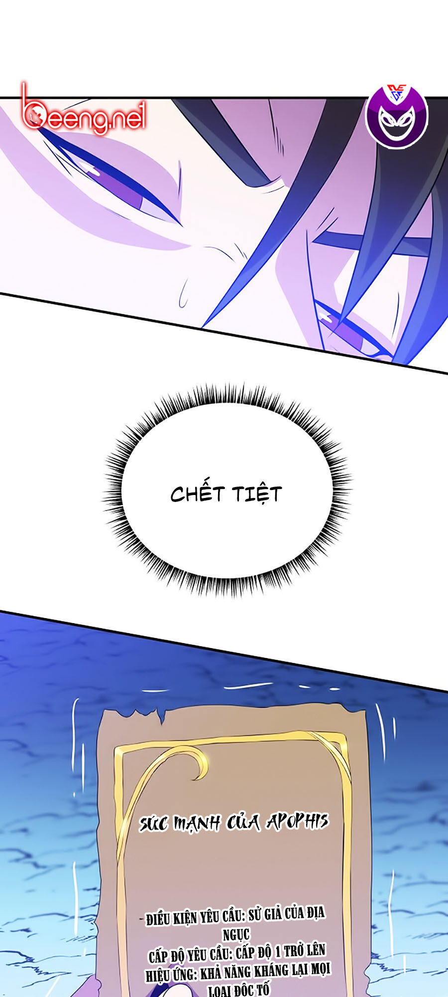 Tiêu Diệt Đấng Cứu Thế Chapter 31 - Trang 2