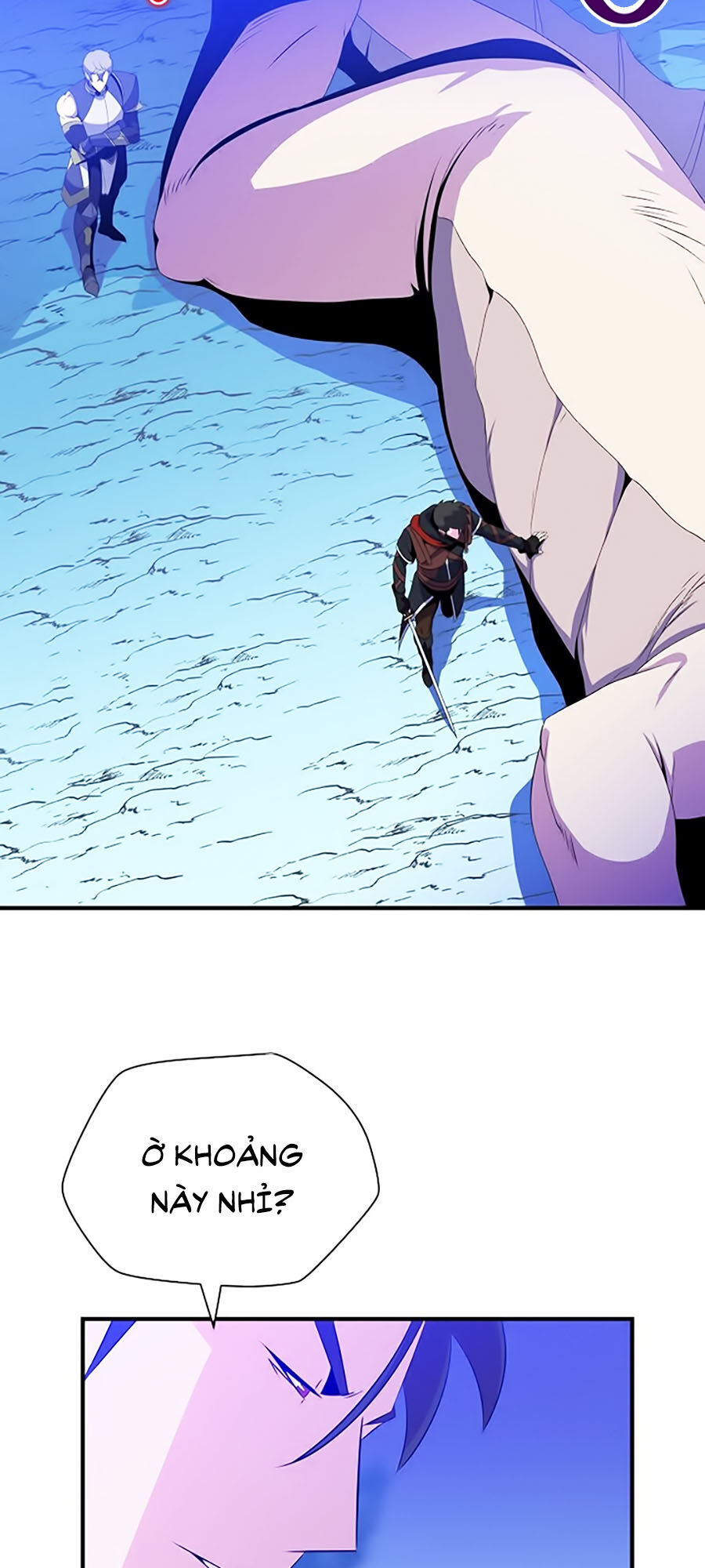 Tiêu Diệt Đấng Cứu Thế Chapter 31 - Trang 2