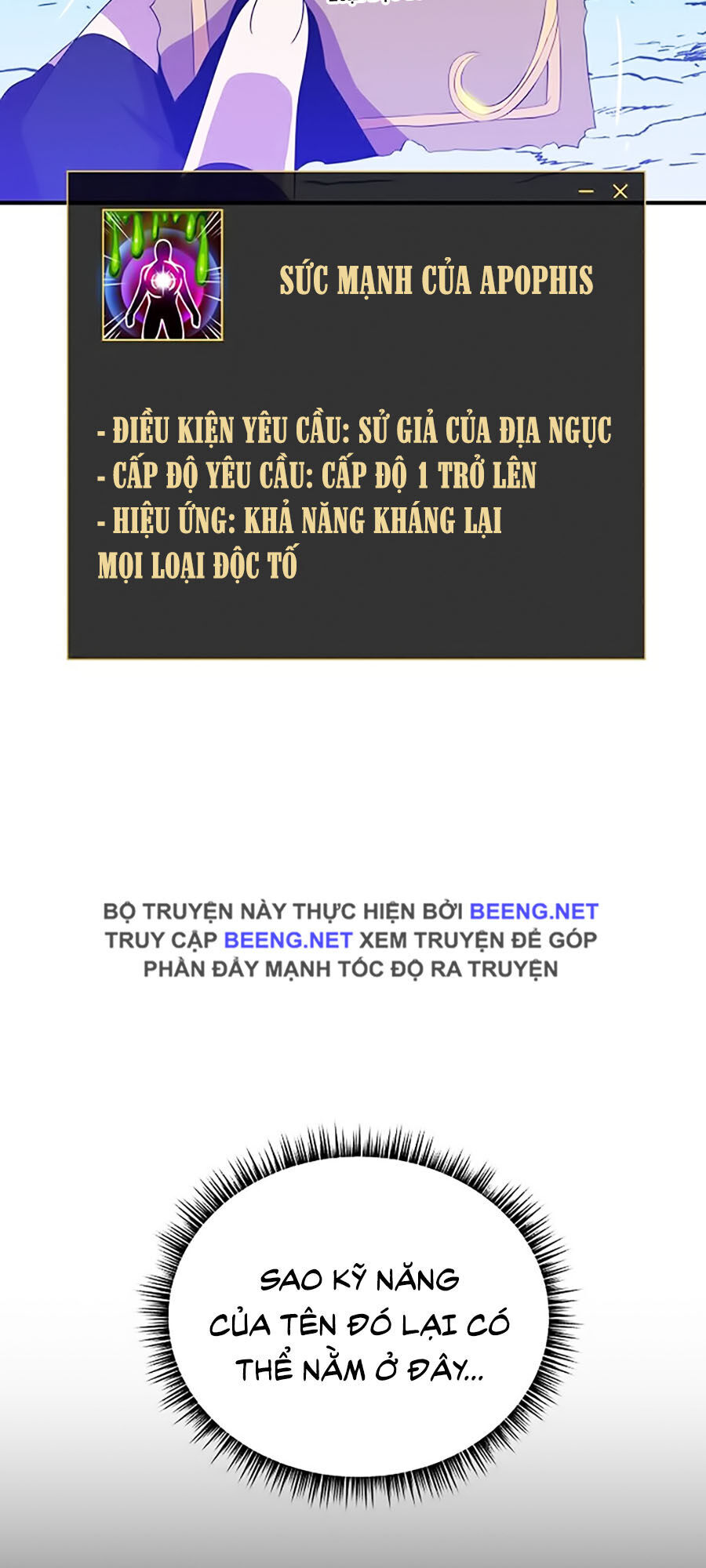 Tiêu Diệt Đấng Cứu Thế Chapter 31 - Trang 2