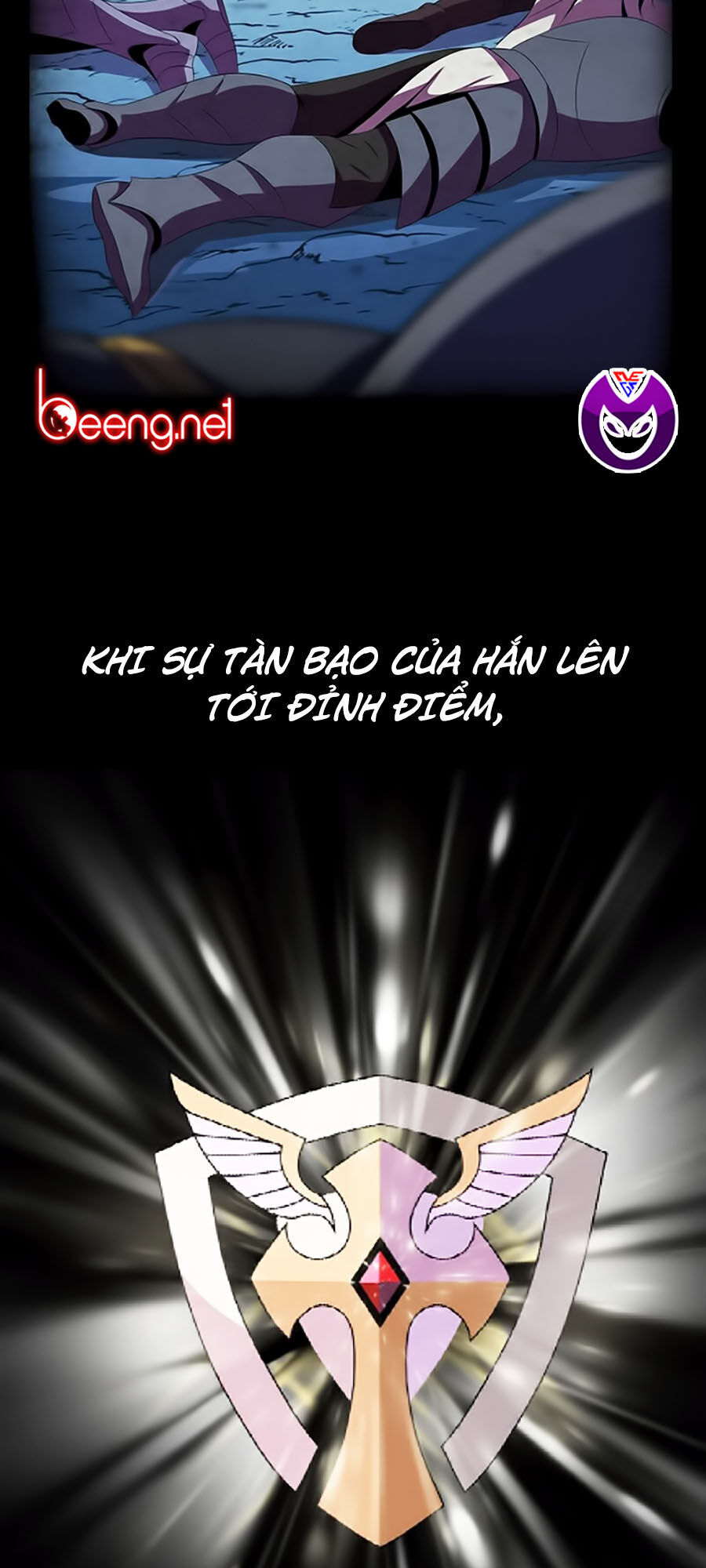 Tiêu Diệt Đấng Cứu Thế Chapter 31 - Trang 2