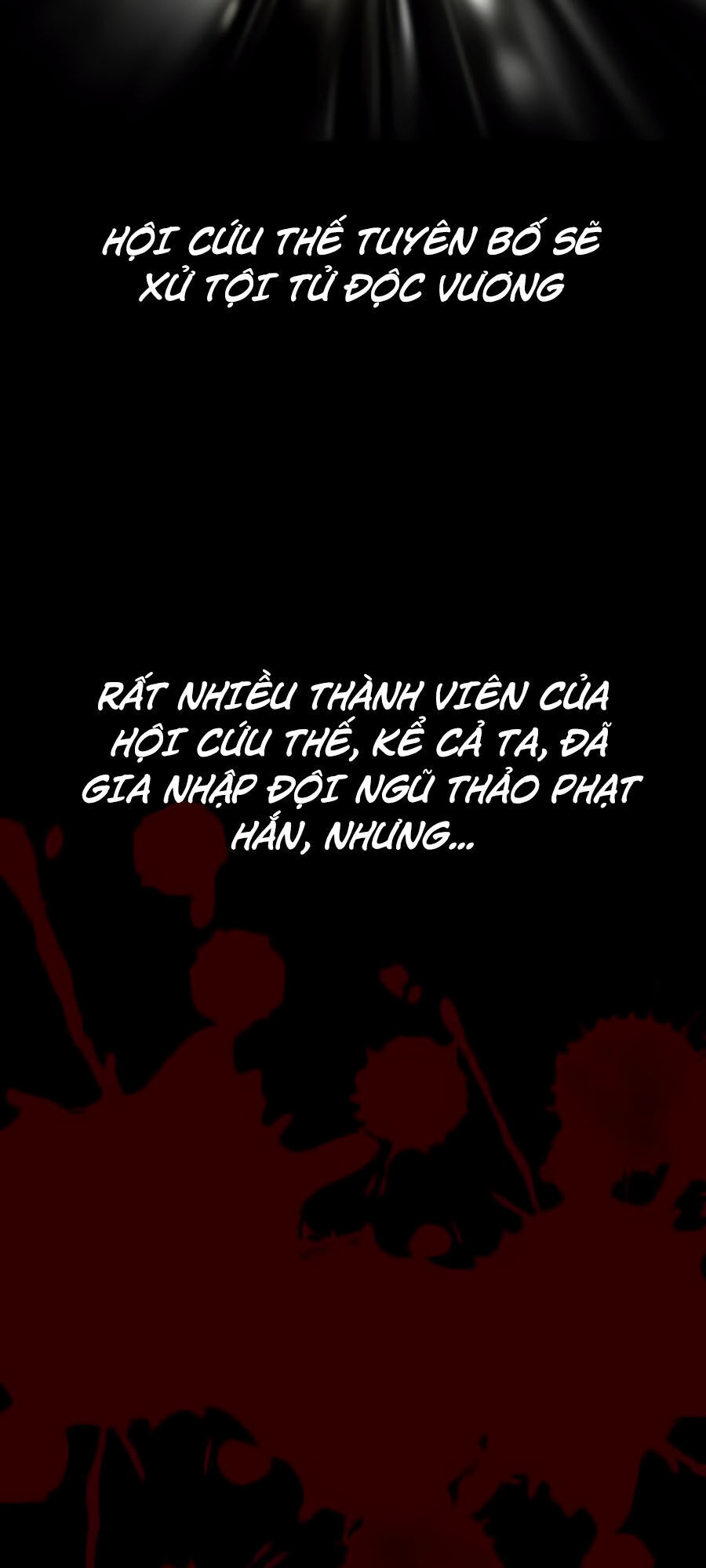 Tiêu Diệt Đấng Cứu Thế Chapter 31 - Trang 2