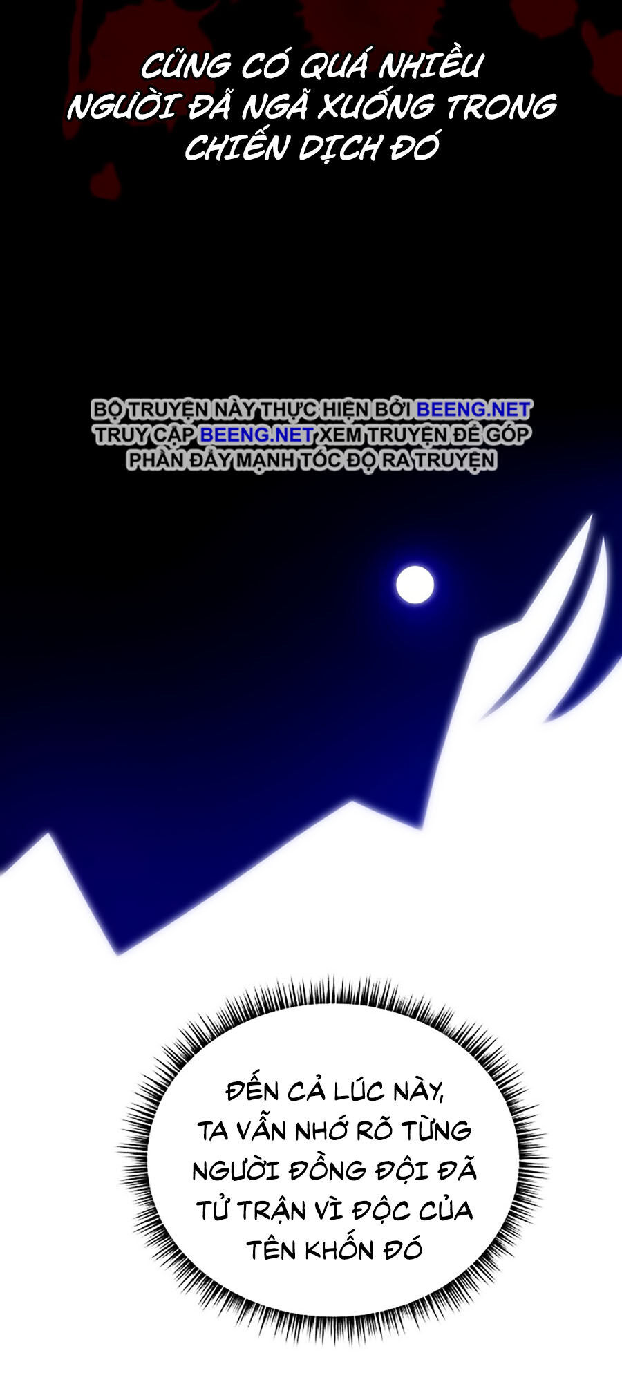 Tiêu Diệt Đấng Cứu Thế Chapter 31 - Trang 2