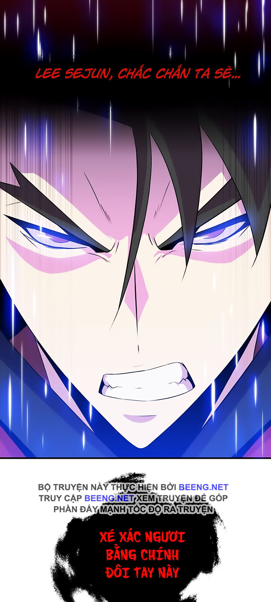 Tiêu Diệt Đấng Cứu Thế Chapter 31 - Trang 2