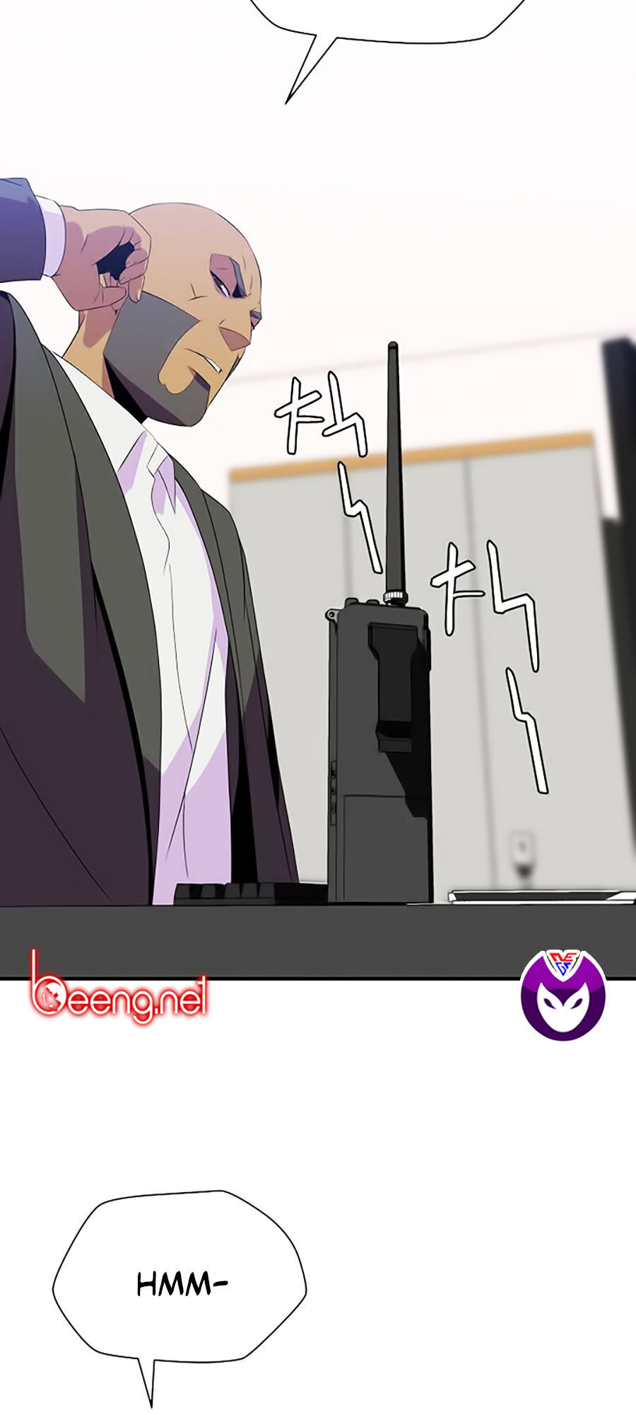 Tiêu Diệt Đấng Cứu Thế Chapter 31 - Trang 2