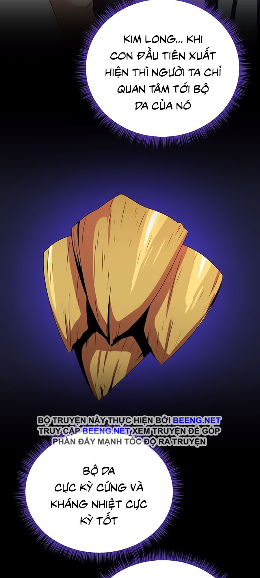 Tiêu Diệt Đấng Cứu Thế Chapter 31 - Trang 2