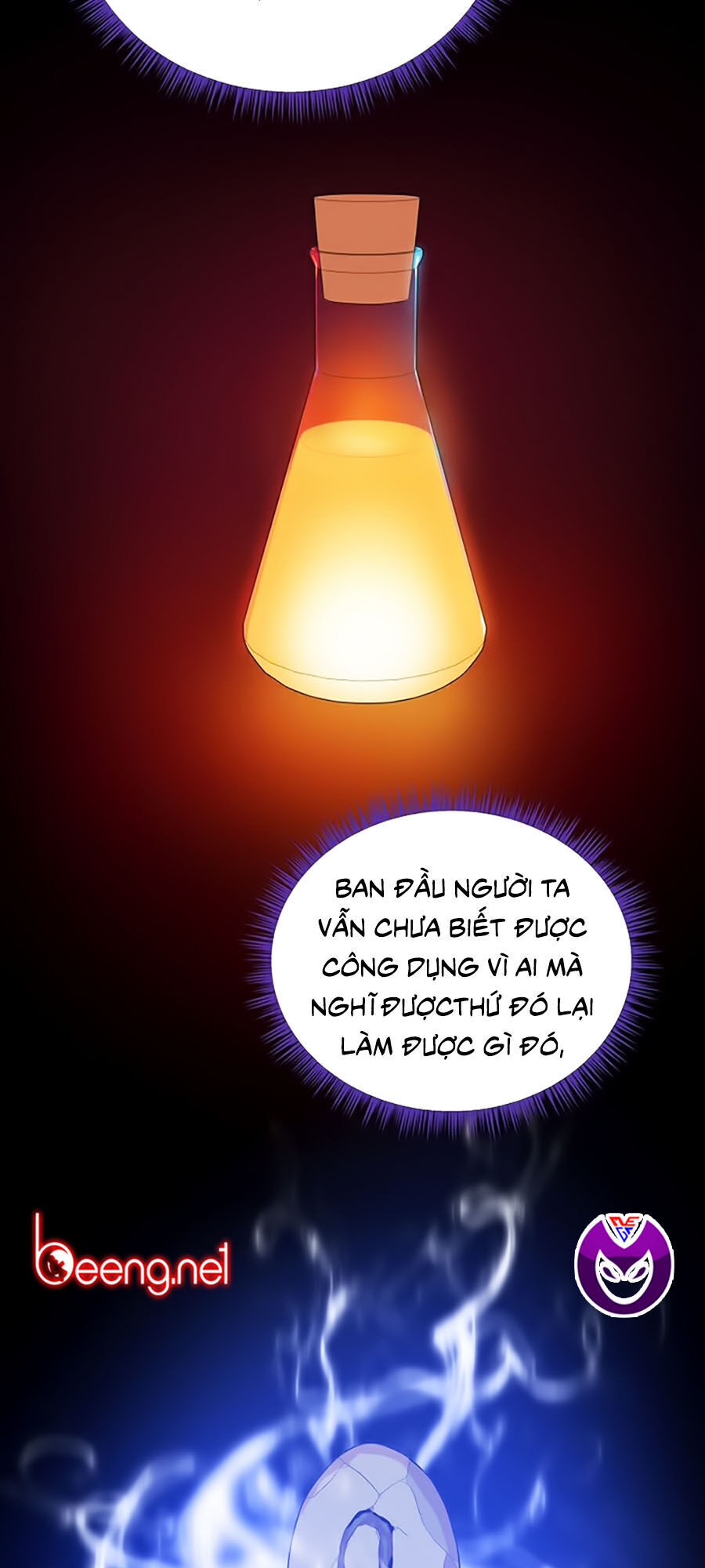 Tiêu Diệt Đấng Cứu Thế Chapter 31 - Trang 2