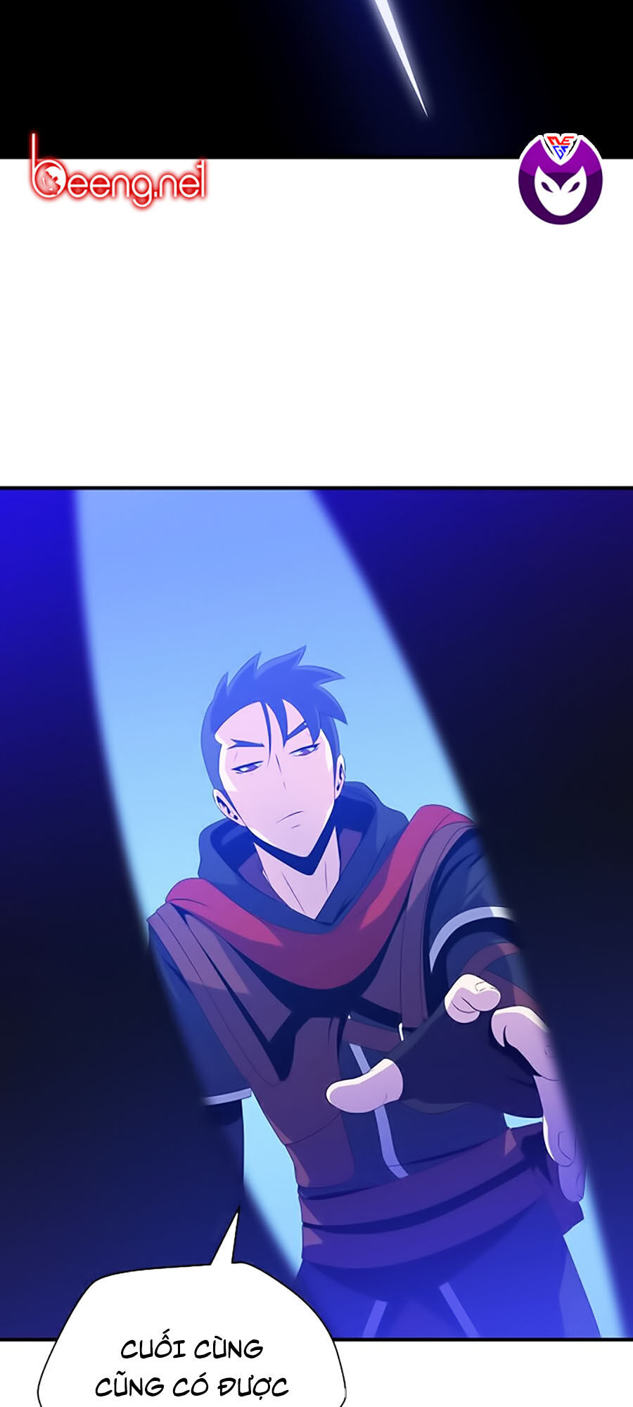 Tiêu Diệt Đấng Cứu Thế Chapter 31 - Trang 2