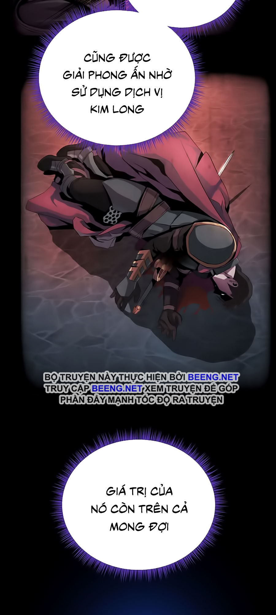 Tiêu Diệt Đấng Cứu Thế Chapter 31 - Trang 2